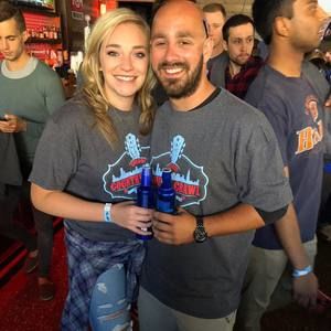 Meet your Posher, Kyle